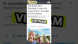 The Worlds Most affordable country