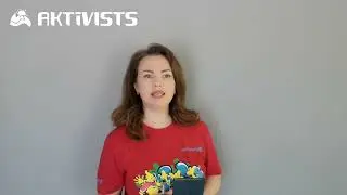 Īsuma par AKTĪVISTU