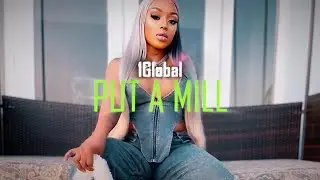 1Global, Camo Upscheme - Put a Mill