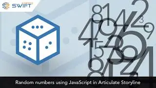 How to Create Random Numbers in Articulate Storyline 3 using JavaScript