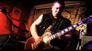 Death Denied w Iron Horse 06.04.13
