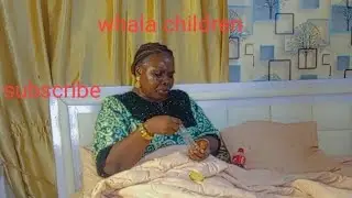 AFRICAN MOTHERS WHO CAN RELATE TO THIS ?? - 