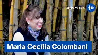 Entrevista com Maria Cecilia Colombani (Universidad de Morón)