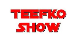 TeEfko SHOW - Už nebudu kecat!