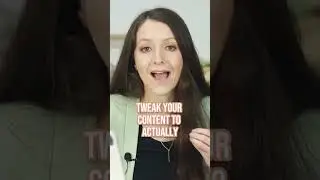 #contentcreation