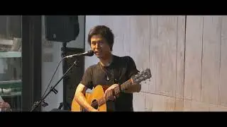 2022/6/25 あおきの森の音の旅-Sain'o O 2周年記念イベント 土橋悠宇単独コンサート at 富士宮 芸術空間あおき