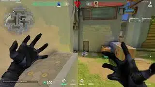 ACE missed