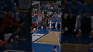 This was satisfying🤤 
