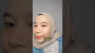 tes oksidasi Wardah colorfit perfect glow cushion #wardahbeauty #cushion #makeup #makeuplover