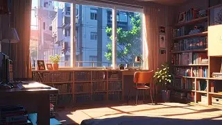 Copyright-Free Music for Streaming 2025 🎧 | Lofi Chill Mix #1 🌿🎶 [1 Hour]