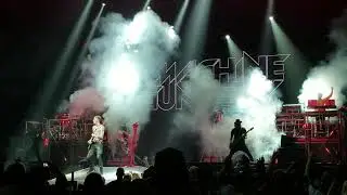 MGK9 OKC 9/22