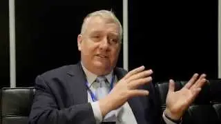 Christopher Gallen on building a biotech business in Asia