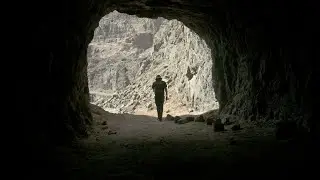 FUÍ A EL CERRO DE LOS 