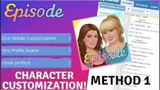 Limelight Tutorial #3 - Character Customization Method 1