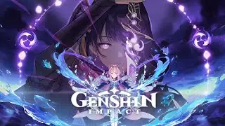 GENSHIN IMPACT [MMV/AMV] Gloria Regali (Shogun Raiden - Inazuma)