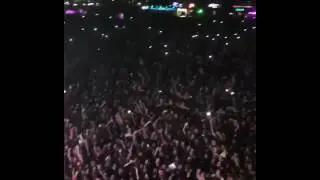 Martin Garrix live @ Lollapalooza Argentina 2017