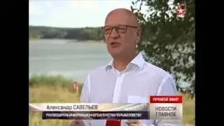 Александр Савельев 
