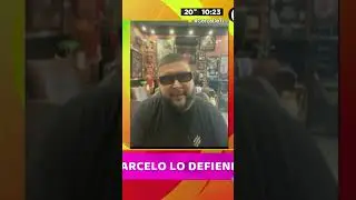 Amenazan a La Mole por apoyar a Adrián Marcelo 