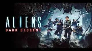 Aliens Dark Descent | Back to streaming