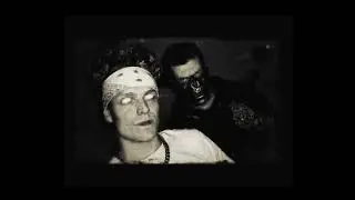 GDAR X SYMENHAZE - KriminelleDrogenAtzen