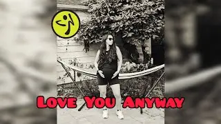 Zumba with Kathy N - Love You Anyway by Ric Hassani 💗