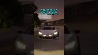 😍 ARIZONA TRILOGY vs ЛАУНЧЕР 