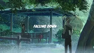 Falling Down [AMV MIX]