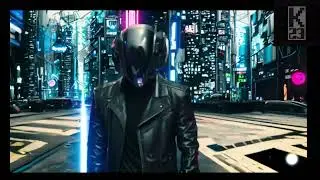 K23 WMK - Digital Eye teaser