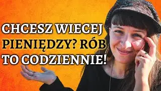 Jak mieć więcej pieniędzy? EFT Tapping na manifestowanie pieniędzy🤍Brad Yates EFT Po Polsku