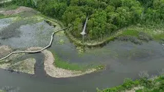 Galien River County Park