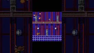 ВСЕ БОССЫ ЧЁРНЫЙ ПЛАЩ НА ДЕНДИ / ALL BOSSES Darkwing Duck Nes