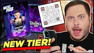 Cat Daddy APOLOGISED and Gave us THIS!! New Tier RELEASE DATE for WWE SuperCard!