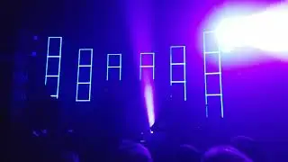 OMD - Time Zones & Statues (Stockholm 2020.02.09)