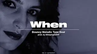 Melodic Rod Wave Type Beat / Bouncy Melodic Type Beat - 