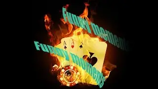 Азартные игры #2 (Funny moments)