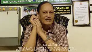 Telugu Health Tips || Dr G Samaram || Health Program || questions and answer