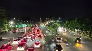 Xiaomi 12 Pro Lowlight Video Sample 4K60
