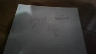 Different images of bumblebee  (home made comic)
