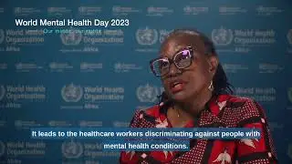 World Mental Health Day 2023 - Why are mental health rights important?