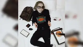 ФЫВФЫВ - Бургер (AI Cover)