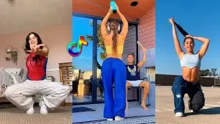 BEST VIRAL TIKTOK DANCE TRENDS 2026 🔥 (Melodic Trap Edition)
