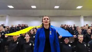 З Днем Гідності та Свободи України!