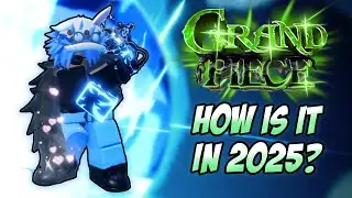 It's Been 7 Months Since I've Played This Game... | GPO