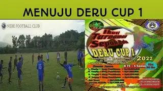 EP SPORT || LATIHAN KECEPATAN DAN AKURASI NEBE FC