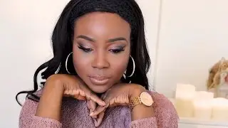 Makeup Tutorial Ft Mac Mariah Carey Collection
