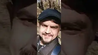 Бирюзовая вода реки Белой