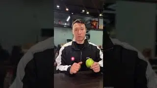 Тамақтануды қадағаламасаң нәтиже болмайды