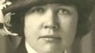 Rose Wilder Lane | Wikipedia audio article