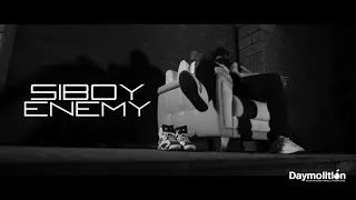 Siboy - Enemy (Prod. by H8Mkrz) | Daymolition
