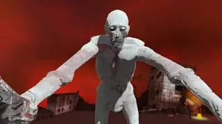 Building base to deffend against SCP!